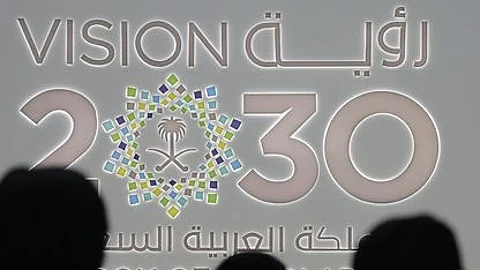 "بنية ممكّنة".. بنية تحتية ذكية تمكّن الطموحات وتسرّع الإنجاز