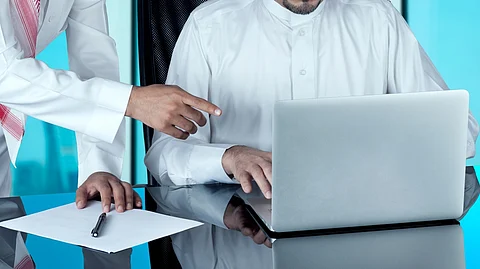 بنية ممكّنة ترسّخ التحول: قفزات في الصحة والرقمنة والتعليم والعمل