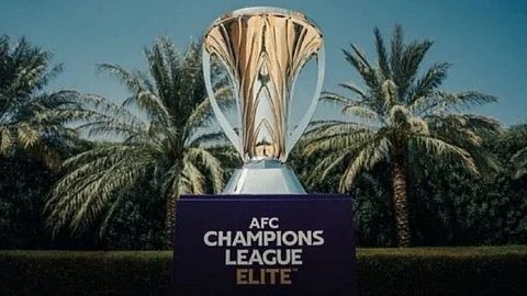 كأس دوري أبطال آسيا للنخبة
