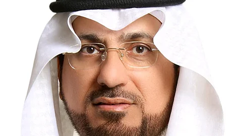 "آل مقبل": المنجزات المتحققة خلال السنوات الـ9 الماضية تدلُّ على الرؤية الاستراتيجية الثاقبة للقيادة الرشيدة