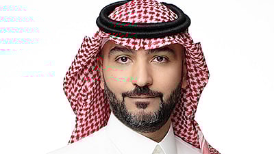 الدكتور بندر بن أسعد السجان