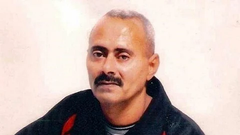 المعتقل أحمد كعابنة