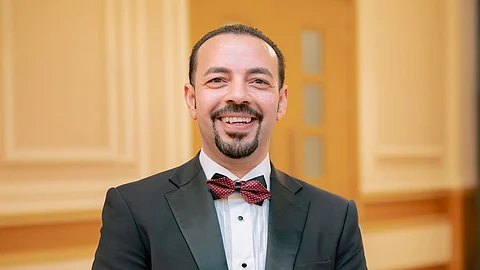 إسماعيل إبراهيم