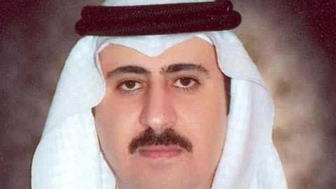 الأمين العام لمؤسسة سلطان بن عبدالعزيز آل سعود الخيرية فيصل بن سلطان بن عبدالعزيز آل سعود