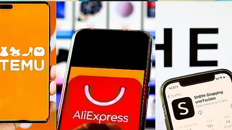 وداعًا للصفقات الرخيصة.. التطبيقات الصينية ترفع أسعارها خلال أسابيع بعد الجمارك الأمريكية