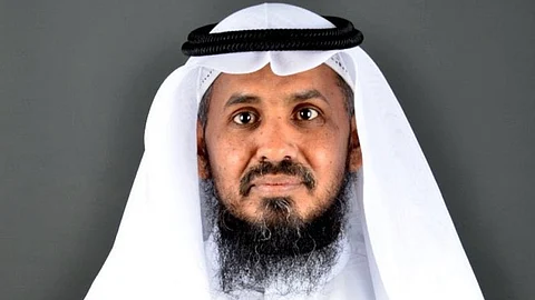 وفاة الدكتور خالد الردادي قائد مكتب المصالحة بمكة ومدير "تعليم الغرب" سابقاً