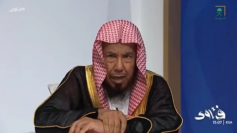 عبدالله المطلق