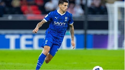 ضربة موجعة للهلال قبل الكلاسيكو أمام "الأهلي" آسيويًّا