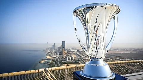 كأس دوري أبطال آسيا للنخبة