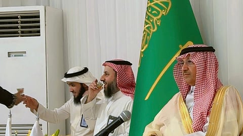 "البنيان" لـ"سبق": "عناية" نموذج للعمل المؤسسي.. ومخرجاتها الصحية تبعث على الفخر