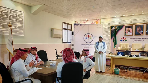 "تعليم الطائف" تُطلق البرامج والورش التدريبية المهنية