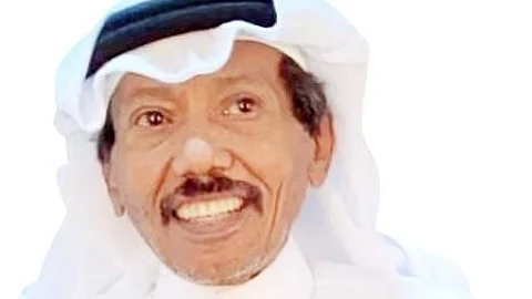 الكاتب الصحفي عبده خال