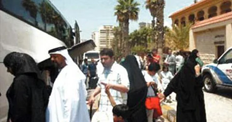 تقرير: القاهرة ودبي أكثر الوجهات العربية التي جذبت السعوديين في 2025