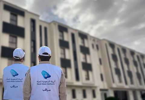 الهيئة السعودية للمياه ترصد أكثر من 1500 مخالفة مائية خلال الربع الأول من 2025