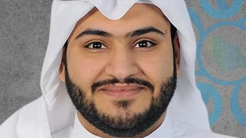 الدكتور عبدالله بن مسلط العتيبي