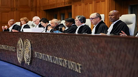 "الحكم سيشكل سابقة قانونية".. "العدل الدولية" تستمع لشهادات دولية حول التزامات إسرائيل تجاه الفلسطينيين