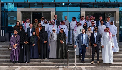 التحالف السعودي لتقنيات الزراعة يناقش الحلول التقنية بما لا يخل باستدامة الموارد