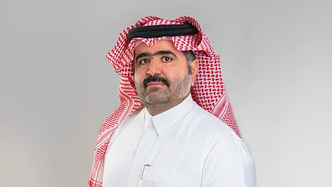 رئيس مجلس إدارة شركة تساوي للمقاولات عبدالعزيز بن فهد القحطاني