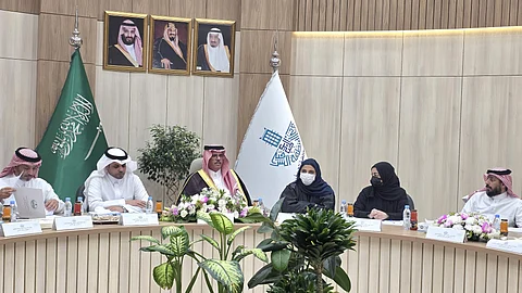الجبيل تخطو نحو العالمية... اجتماع المجلس المحلي يبحث ترشيحها للاعتماد كمدينة صحية