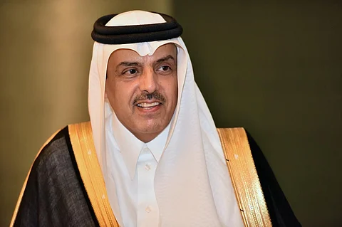 رئيس مجلس إدارة جمعية الملك سلمان للإسكان الخيري عبدالعزيز بن محمد بن عيّاف