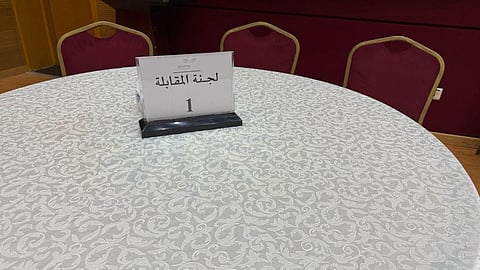 "تعليم الطائف" تُطلق إجراءات المطابقة والمقابلات الشخصية لأكثر من 900 مرشح ومرشحة