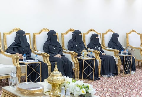 "ألفة" تختتم "قيادة السوق" لتمكين فتيات حفر الباطن للعمل الحر