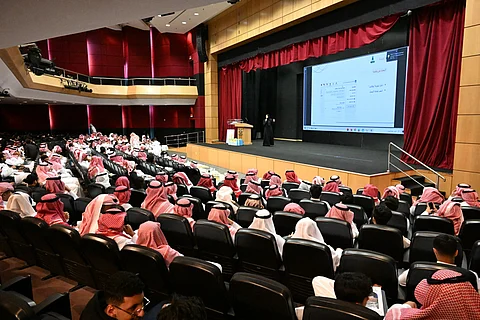 جامعة المؤسس تطلق ملتقى الإرشاد المهني الأول لدعم الخريجين وتأهيلهم لسوق العمل