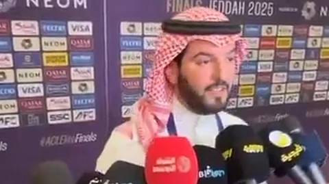 فهد بن نافل رئيس نادي الهلال