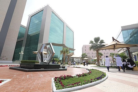 نجاح أول عملية زراعة كلى لمواطنة في مدينة الملك سعود الطبية