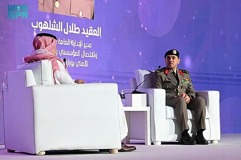 المتحدث الأمني بوزارة الداخلية يؤكد دور الإعلام الرقمي في تعزيز الوعي والتوعية الأمنية