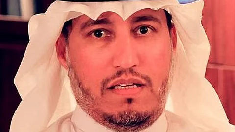 أستاذ المناخ السابق بجامعة القصيم عبدالله المسند