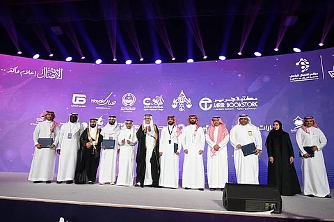 بمشاركة أكثر من 140 باحثًا وخبيرًا ...انطلاق أعمال مؤتمر الاتصال الرقمي بجامعة المؤسس