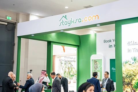 StayKSA تدشّن منصتها الإلكترونية لحجوزات الفنادق في مدن المملكة