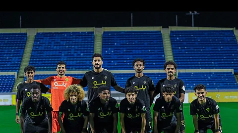أندية المدينة .. تهبط للثانية والثالثة .. "تنشد عن الحال؟ .. هذا هو الحال"