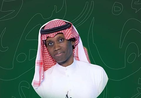 "أبو سمرة" سفيرًا لجمعية "طرُق" لتعزيز السلامة المرورية