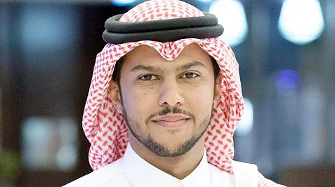 المتحدث الرسمي باسم وزارة البلديات والإسكان سيف السويلم