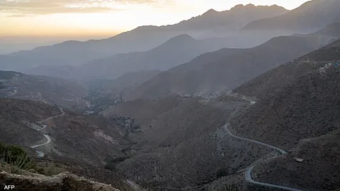اكتشاف كنز معدني ضخم بالمغرب تفوق قيمته 60 مليار دولار