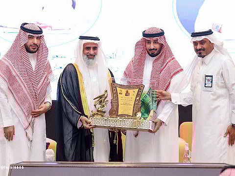 الرياض.. فعاليّة مجتمعية تثقيفية تسلط الضوء على دور الأسرة في الحماية الفكرية للأبناء