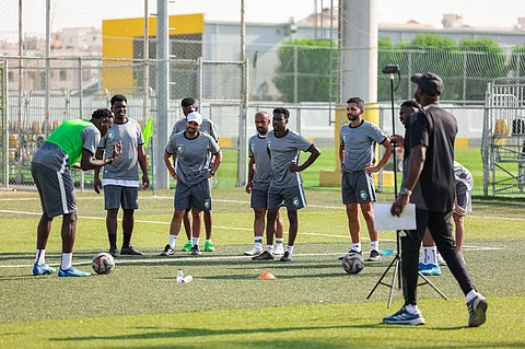 بحضور 24 مدربًا وطنيًا .. اختتام دورة الرخصة التدريبية الآسيوية "C"