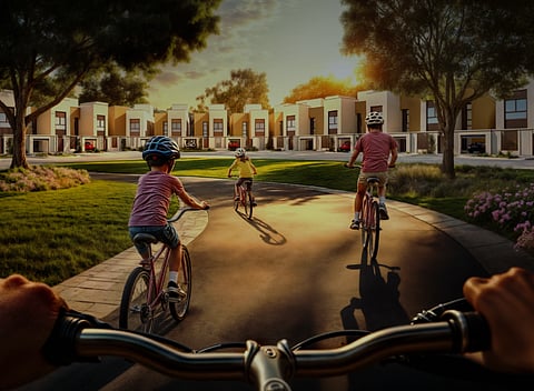 NHC تُعلن إتاحة تسجيل الاهتمام في وجهة تبوك فالي 2