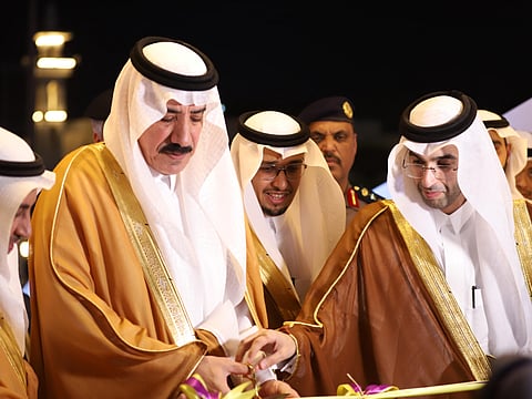 تحت رعاية أمير منطقة مكة المكرمة… محافظ القنفذة يدشّن مهرجان المانجو الرابع عشر