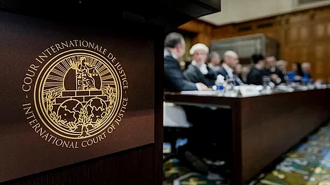 لليوم الرابع.. "العدل الدولية" تواصل جلساتها لمساءلة إسرائيل بشأن المنظمات الأممية