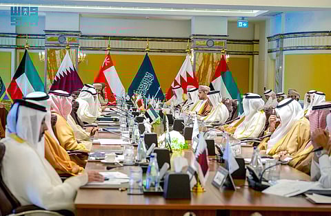 "الوزاري التجاري الخليجي" يبحث معالجة القرارات الأحادية التي قد تؤثر في القطاع الخاص