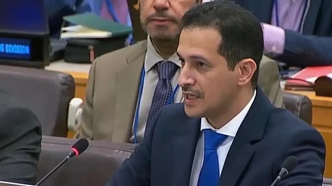الموسوعة السعودية "سعوديبيديا" تعرض تجربتها أمام خبراء الأمم المتحدة