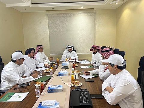 استعدادًا لموسم الحج.. "بيئة مكة" تبحث آليات الحد من الظواهر السلبية في محيط المسالخ