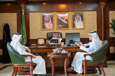 "طفلي الطبية" تعزز حضورها في حقل بمبادرات صحية رائدة بالمحافظة