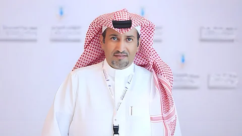 الكاتب الصحفي محمد الحيدر