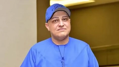 "اشتهر ببذخه البالغ".. "جنايات دبي" تحكم بـ 5 سنوات سجناً لرجل الأعمال الهندي "أبو صباح" ومصادرة 150 مليون درهم