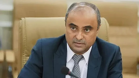 سالم بن بريك