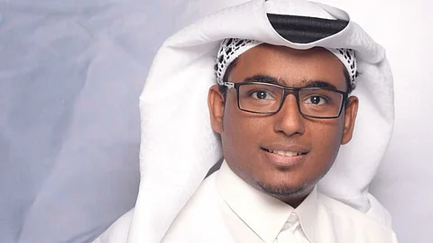 إسماعيل بن أحمد علوش مدخلي